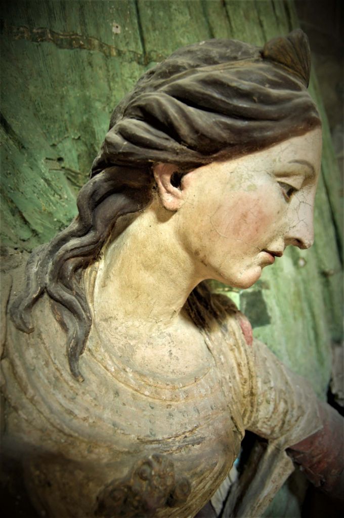 Crea per la Giornata della Donna